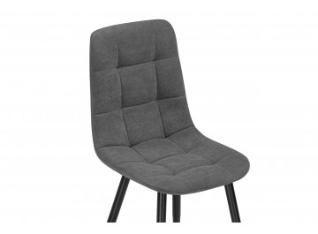 Стул на металлокаркасе Флорас