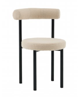 Стул на металлокаркасе Флориан