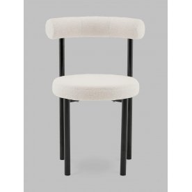 Стул на металлокаркасе Флориан