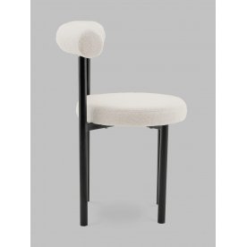 Стул на металлокаркасе Флориан