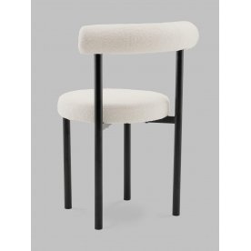 Стул на металлокаркасе Флориан