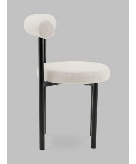 Стул на металлокаркасе Флориан