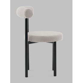 Стул на металлокаркасе Флориан