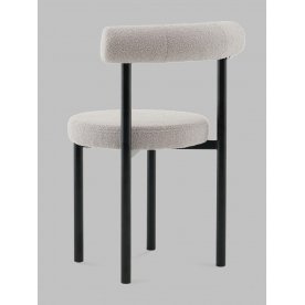 Стул на металлокаркасе Флориан