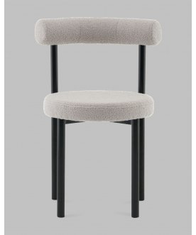 Стул на металлокаркасе Флориан