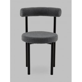 Стул на металлокаркасе Флориан