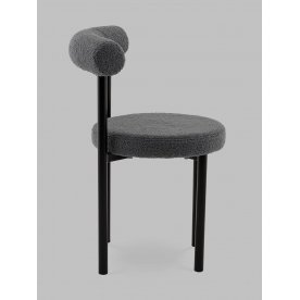 Стул на металлокаркасе Флориан