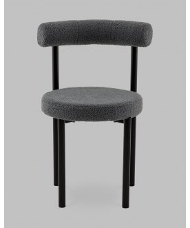 Стул на металлокаркасе Флориан