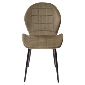 Стул на металлокаркасе Flower