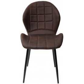 Стул на металлокаркасе Flower