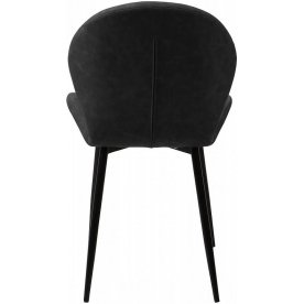 Стул на металлокаркасе Flower