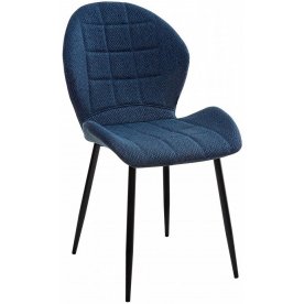 Стул на металлокаркасе Flower TRF-06