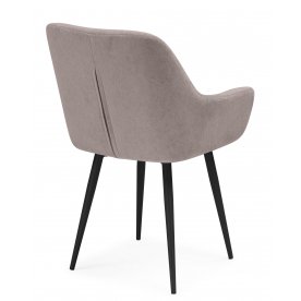 Стул на металлокаркасе Флюид