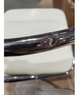 Стул на металлокаркасе Fold