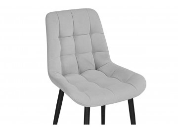 Стул на металлокаркасе Форс К