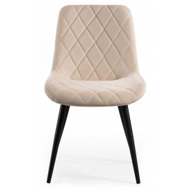 Стул на металлокаркасе Fox