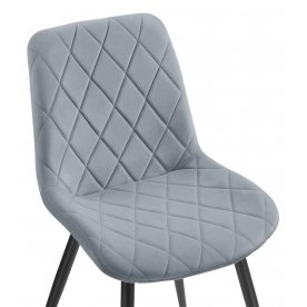 Стул на металлокаркасе Fox