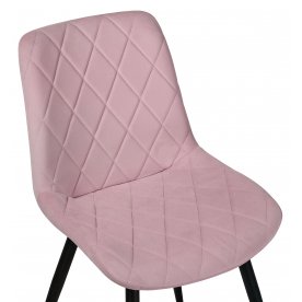 Стул на металлокаркасе Fox