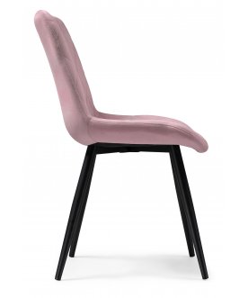 Стул на металлокаркасе Fox