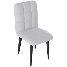 Стул на металлокаркасе Франк