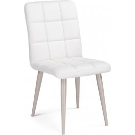 Стул на металлокаркасе Франк