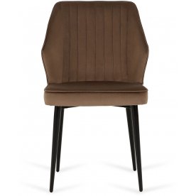 Стул на металлокаркасе Franz