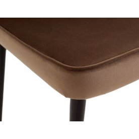 Стул на металлокаркасе Franz