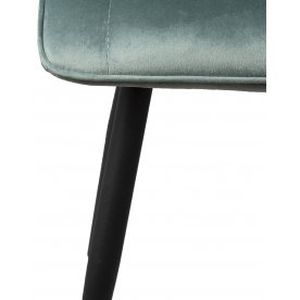 Стул на металлокаркасе Fred