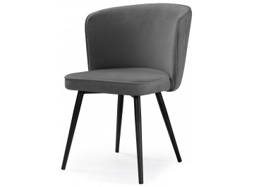 Стул на металлокаркасе Фрибур