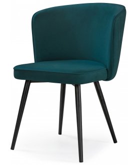 Стул на металлокаркасе Фрибур