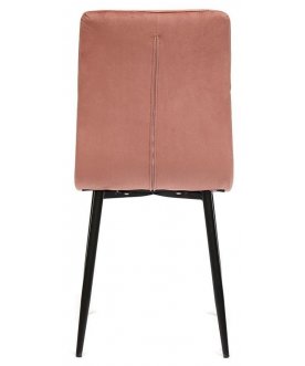 Стул на металлокаркасе Furla mod. 4816