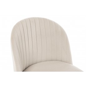 Стул на металлокаркасе Gabi 1