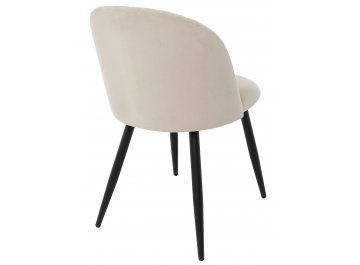 Стул на металлокаркасе Gabi 1