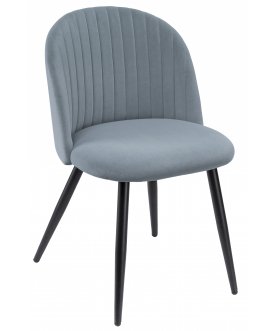 Стул на металлокаркасе Gabi 1