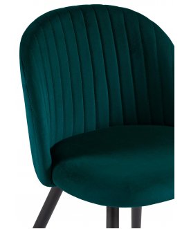 Стул на металлокаркасе Gabi 1