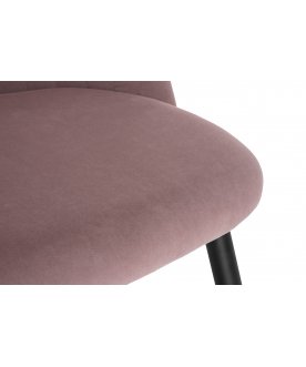 Стул на металлокаркасе Gabi 1