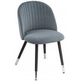 Стул на металлокаркасе Gabi