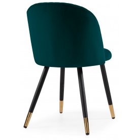 Стул на металлокаркасе Gabi