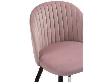 Стул на металлокаркасе Gabi