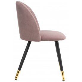 Стул на металлокаркасе Gabi