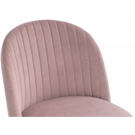 Стул на металлокаркасе Gabi