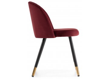 Стул на металлокаркасе Gabi