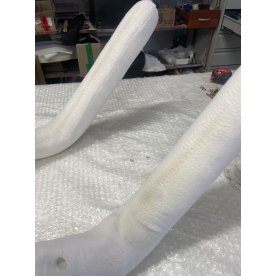 Стул на металлокаркасе Garden