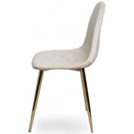 Стул на металлокаркасе SN-6