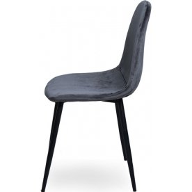 Стул на металлокаркасе SN-6