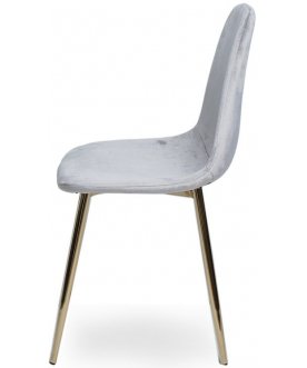 Стул на металлокаркасе Гардения