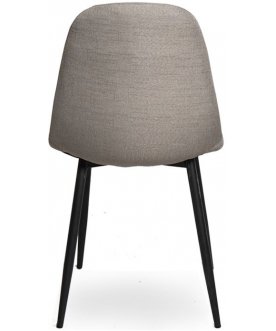 Стул на металлокаркасе SN-6