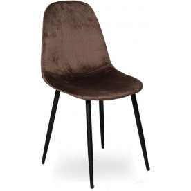 Стул на металлокаркасе SN-6