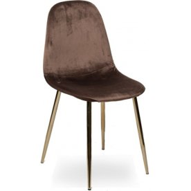 Стул на металлокаркасе SN-6