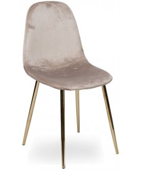 Стул на металлокаркасе SN-6